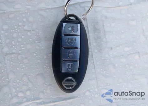 2017 Nissan Sentra Sv from USA, damaged, VIN 3N1AB7AP6HL649046